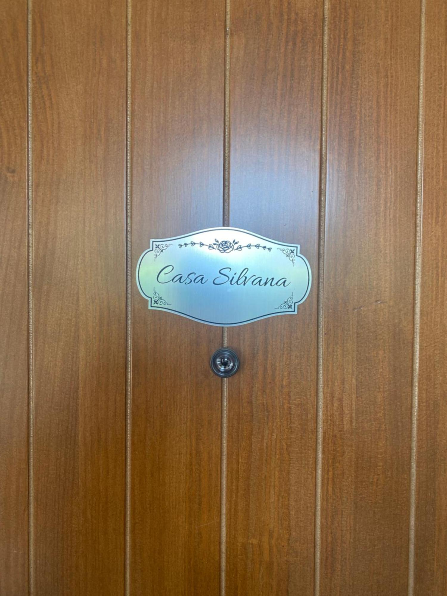 Casa Silvana Turate Exteriör bild